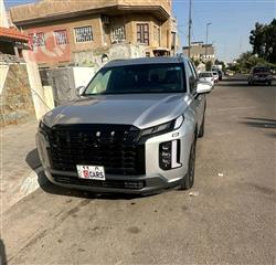 هيونداي باليسيد